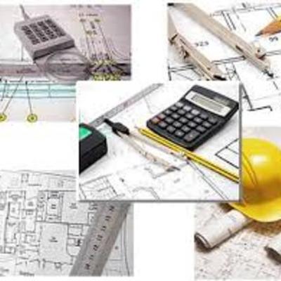 Timeline: obras civiles