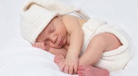 Timeline: Nacimiento