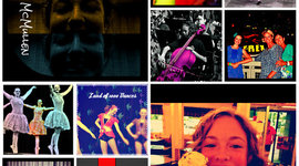 Timeline: 5B Kendall McMullen - Timeline