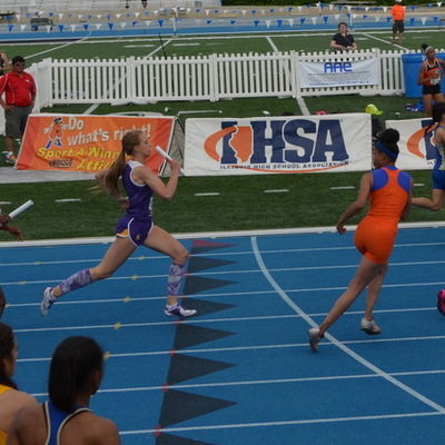 Timeline: La Vida de Daniela Althoff