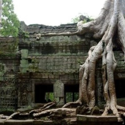 Timeline: Khmer Empire Timeline By Harrison Kilcline