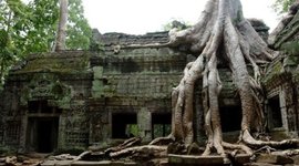 Timeline: Khmer Empire Timeline By Harrison Kilcline