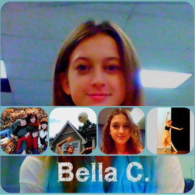 Timeline: 5b Bella Cordero- Time line
