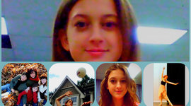 Timeline: 5b Bella Cordero- Time line