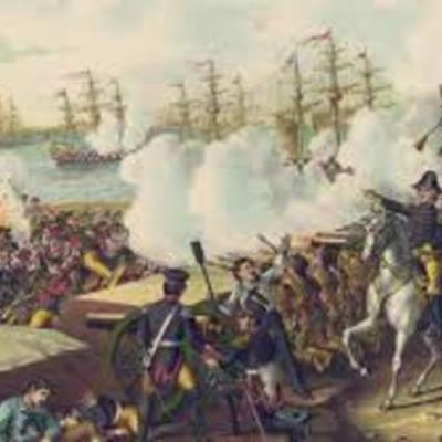 Timeline: The War Of 1812