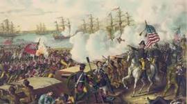 Timeline: The War Of 1812