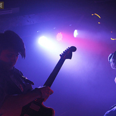 Timeline: The History of Rock Music