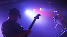 Timeline: The History of Rock Music