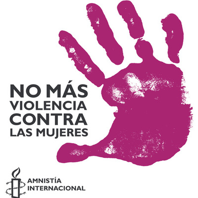Timeline: Maltrato a la mujer