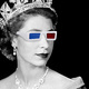 Thequeenin3d