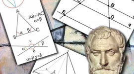 Timeline: Historia de las Matematicas