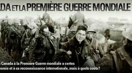 Timeline: La Première Guerre Mondiale
