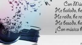 Timeline: La musica que me gusta!