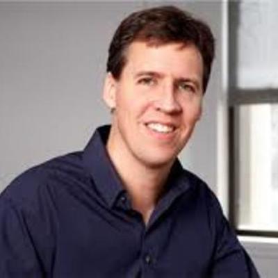 Timeline: Jeff Kinney
