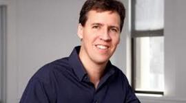 Timeline: Jeff Kinney
