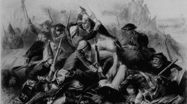 Timeline: Timeline 1775-1783: Fall Project