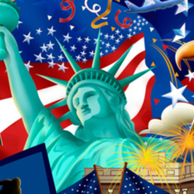 Timeline: American Triumph in a nutshell