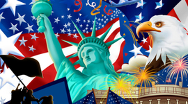 Timeline: American Triumph in a nutshell