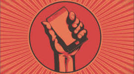 Timeline: The Digital Revolution