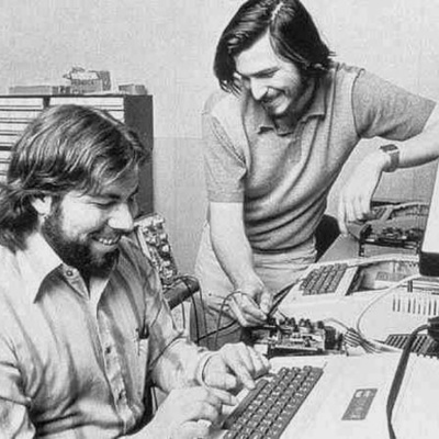 Timeline: History of Digital Revolution