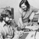 Steve jobs and steve wozniak