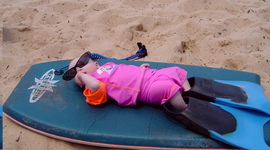 Timeline: Then,Nowand tomorrow (Thomas)