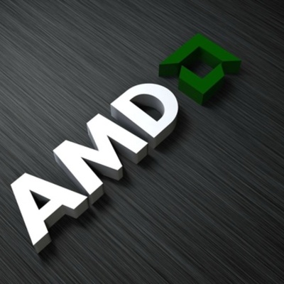 Timeline: AMD