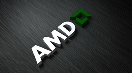 Timeline: AMD