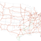 689px map of current interstates.svg