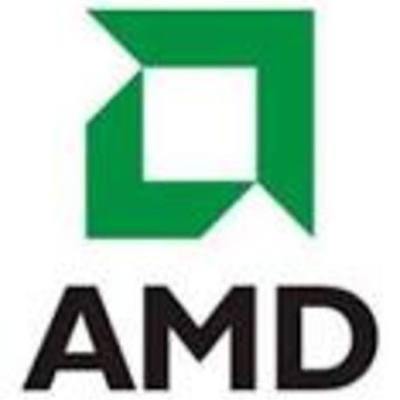 Timeline: AMD