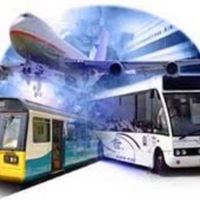 Timeline: Development of Travel and Tourism Industry