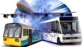 Timeline: Development of Travel and Tourism Industry