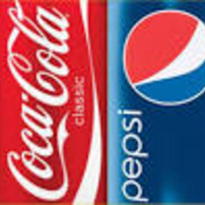 Timeline: Coca-Cola Vs. Pepsi