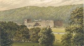 Timeline: Unit-5 The Mid 1800's