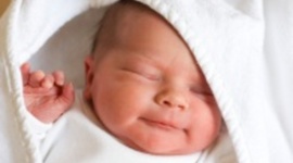 Timeline: infancy stage