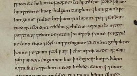 Timeline: History of the English Language