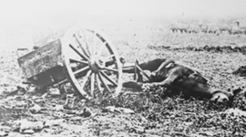 Timeline: U.S. History 1863 - 1917