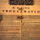 A proclamation