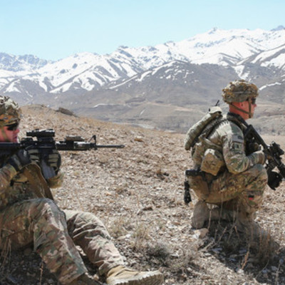 Timeline: Afghanistan/Kite Runner Timeline