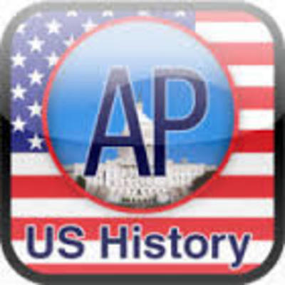 Timeline: K1 U.S. HISTORY Timeline