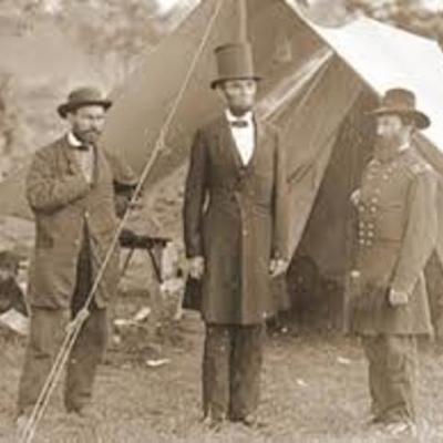 Timeline: American Civil War