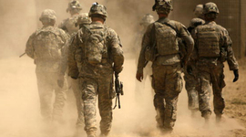 Timeline: Kite Runner & the History of Afghanistan