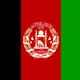 Afghan flag