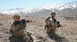 Timeline: Kite Runner & the History of Afghanistan