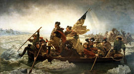 Timeline: Road to Revolution Times