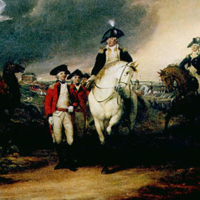 Timeline: Road to Revolution