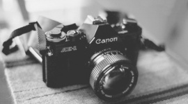 Timeline: The History of Photography