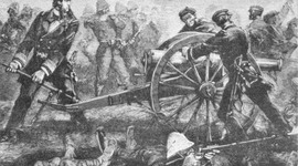 Timeline: The Road to Revoultion