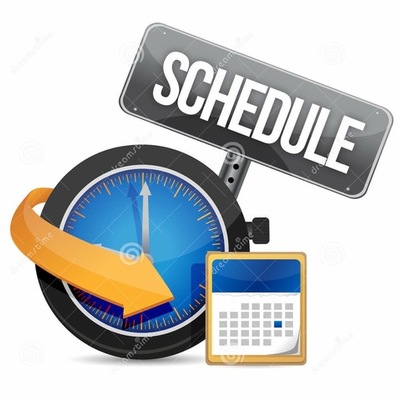 Timeline: PRODUCTION SCHEDULE