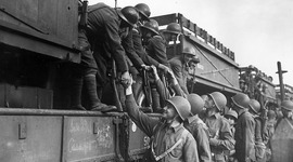 Timeline: January 1942